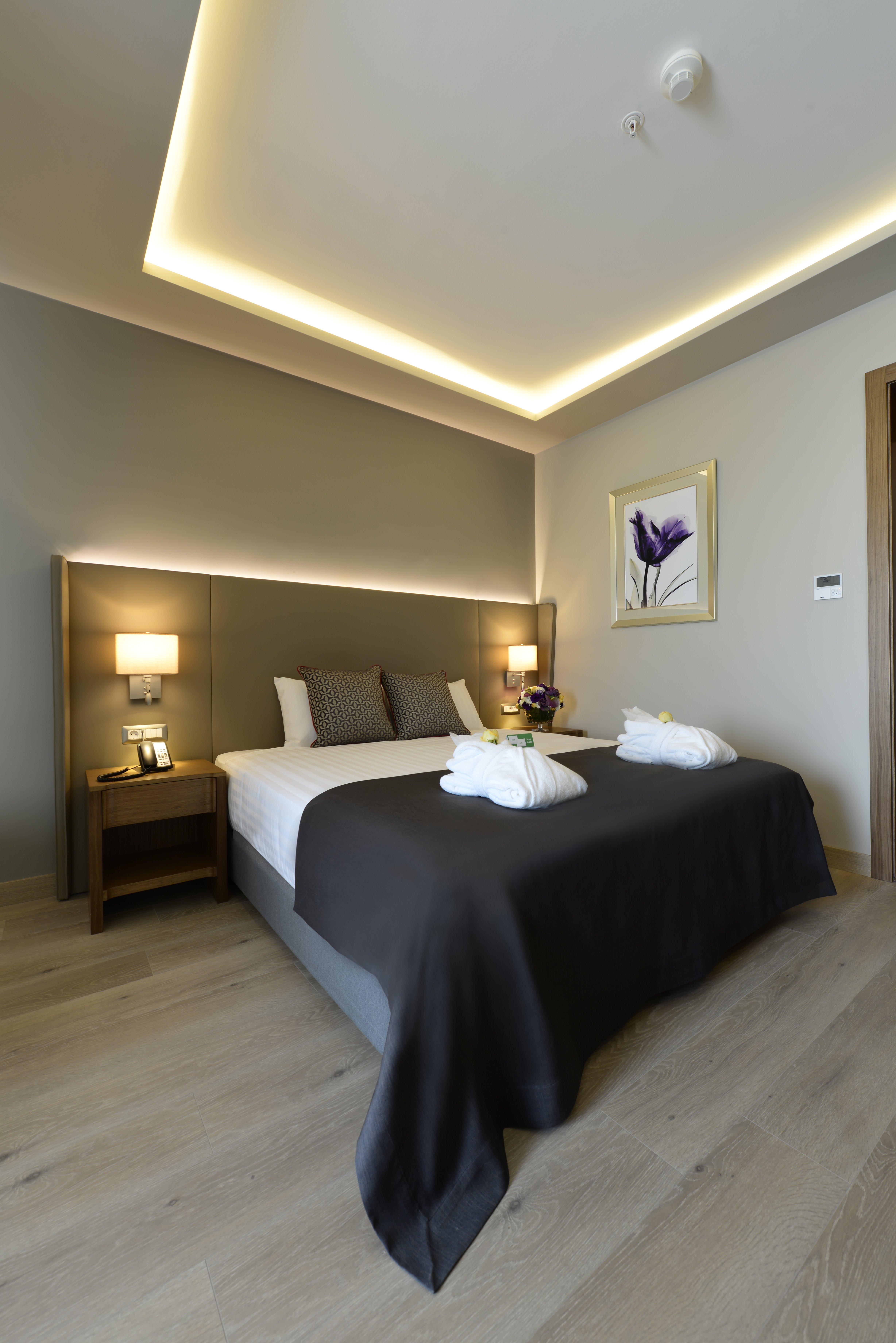 Holiday Inn Bursa - City Centre, An Ihg Hotel Rum bild